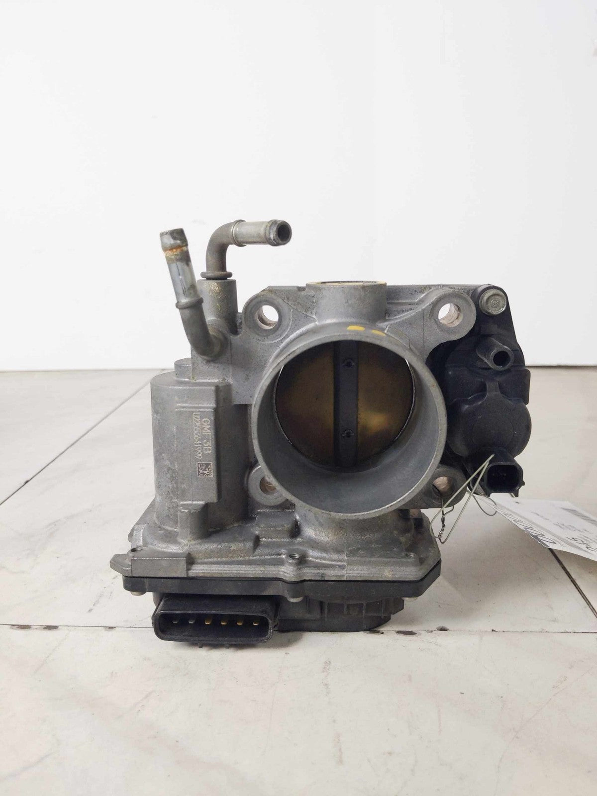 Throttle Body/valve Assy HONDA CIVIC 12 13 14 150